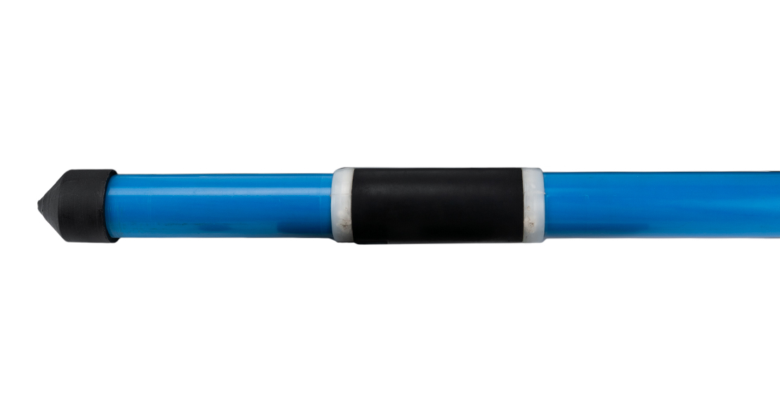 tubo valvolato