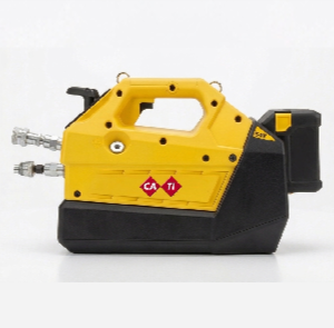 HYDRAULIC PUMP C2B