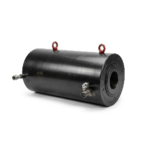 HOLLOW JACK WITH THROUGH HOLE